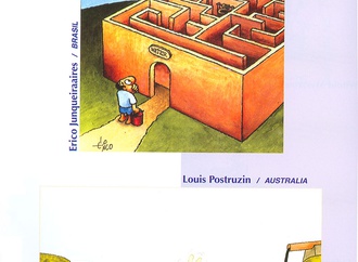 
                                                            louis postruzin australia