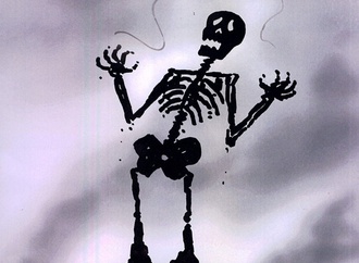 
                                                            گالری کارتون های رائول دو لا نوئز از برزیل