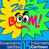 پنجمین نمایشگاه بین‌المللی کارتون ZeGeBOOM کرواسی | ۲۰۲۵