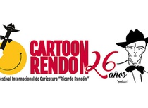 فراخوان 26مین جشنواره بین المللی کارتون رندون کلمبیا