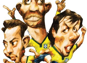 
                                                            cau gomez brazil 86
