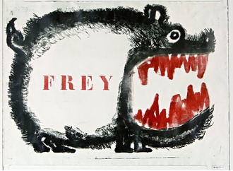 pierre ballouhey france 48