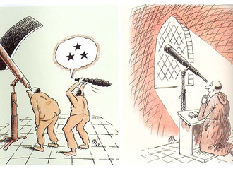 
                                                            کتاب آثار کارتون جولیان پناپای از رومانی