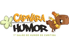 اولین نمایشگاه بینالمللی طنز2025Curitiba Capiva Humor