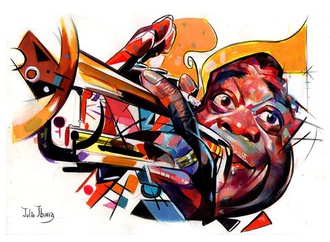 
                                                            louis amstrong 