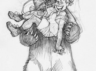 
                                                            گالری کارتون و کاریکاتور لئوناردو رودریگوئز از اسپانیا