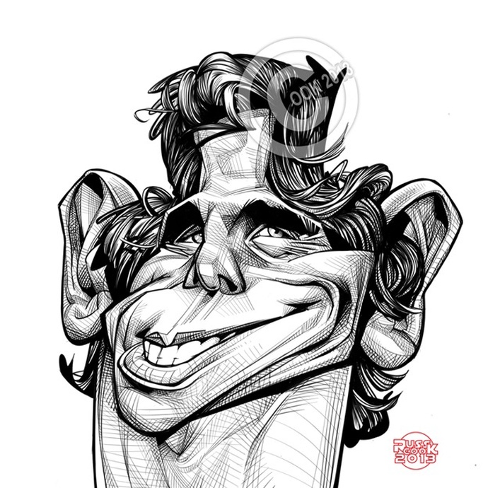 By: راس کوک / انگلستان
