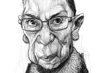 روت بدر گینسبورگ