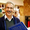 به یاد مسعود مهرابی گرامی