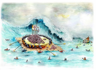
                                                            costica