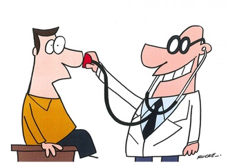 
                                                            گالری کارتون های رائول دو لا نوئز از برزیل