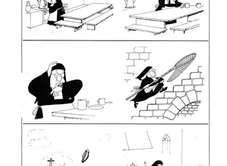 
                                                            منتخبی از بهترین آثار کینو