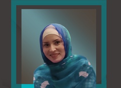 گفتگوی اختصاصی با ندا تنهائی مقدم