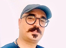 گفتوگو با علیرضا پاکدل