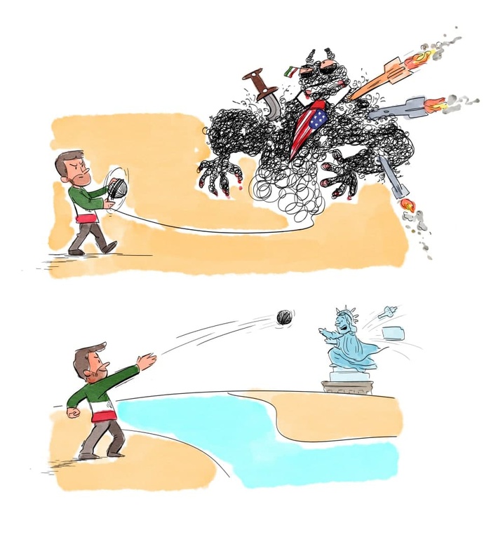 By: مهناز صابر پور