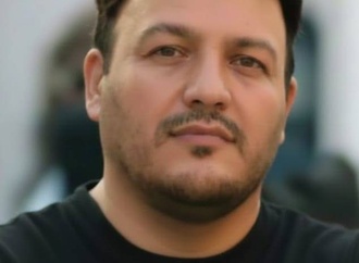 فرهاد رحیم قراملکی رئیس انجمن کارتونیست‌های تبریز شد