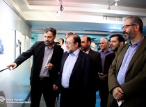 نمایشگاه نمی‌توانم نفس بکشم افشا کننده حقیقت