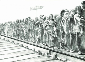 گالری برترین آثار کارتون جهان - بخش 1009