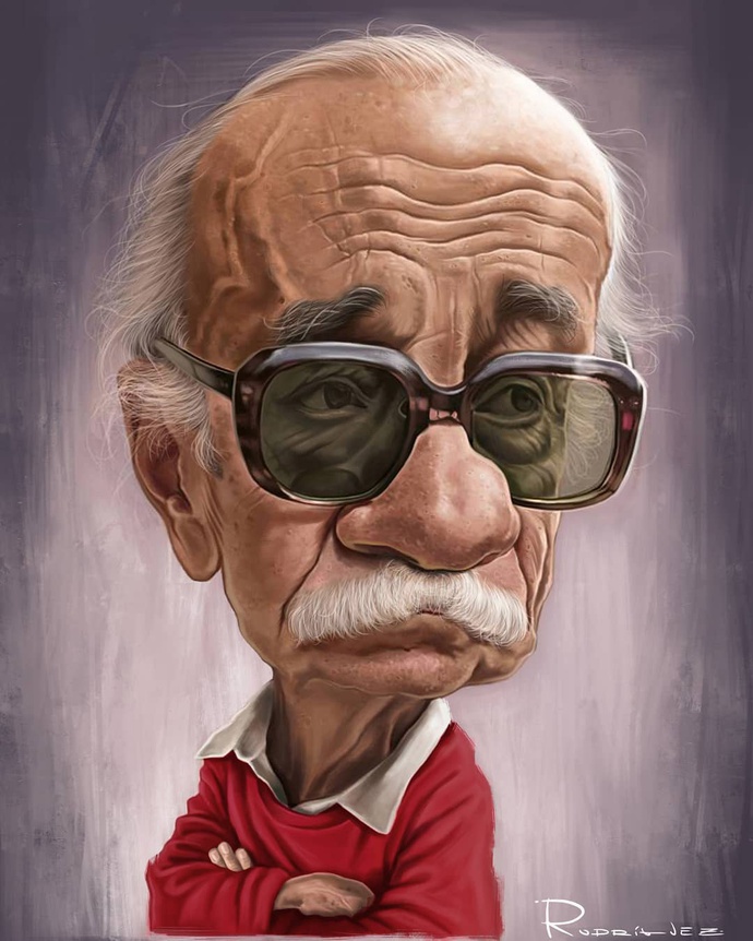 By: ماکسی رودریگوز