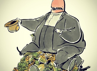 گالری برترین آثار کارتون جهان - بخش1628