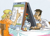 گالری برترین آثار کارتون جهان - بخش1843