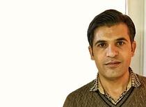 حمید صوفی و آثار کرونایی اش