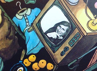 tomi ungerer france 8