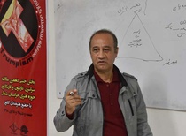 ورکشاپ ترامپیسم مسعود ضیائی