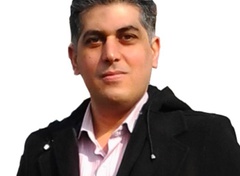 علی کاشی