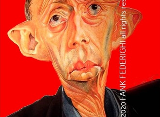 پیرو فاسینو