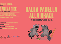 برندگان مسابقۀ بینالمللی کارتونی کانوای ایتالیا، 2021