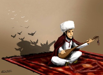 
                                                            ayat naderi iran 40