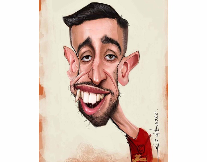 By: روي دوارته