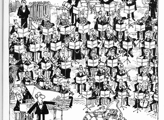 
                                                            گالری کارتون های آراگونز از مکزیک