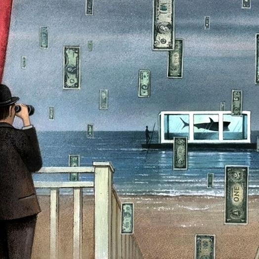 بهترین آثار کارتون جهان بخش - 413