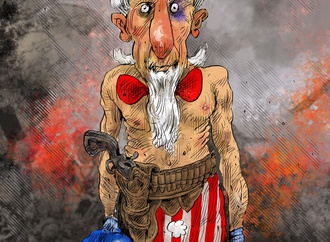 
                                                            گالری کارتون های مسعود شجاعی طباطبایی