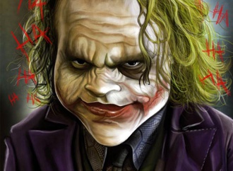 
                                                            joker