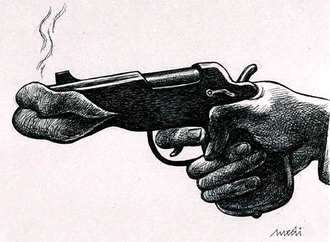 medi belortaja albania 14