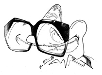 (۶ مرداد ۱۴۰۳) بهترین آثار کاریکاتور جهان