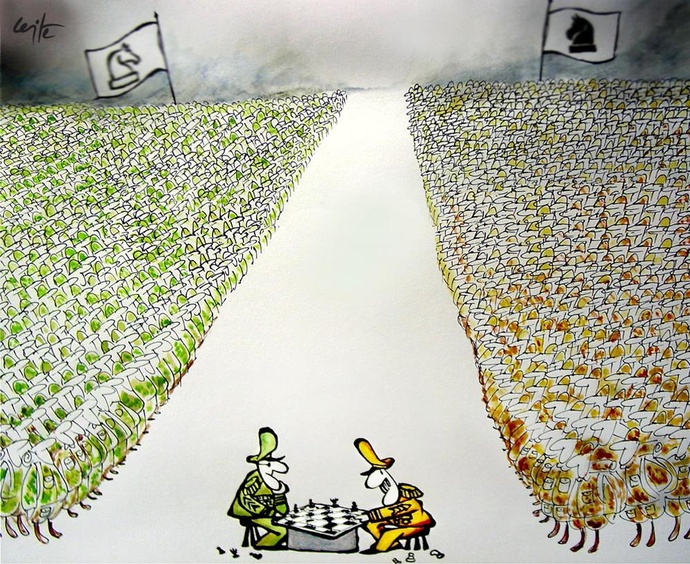 By: مارسیئو لیته