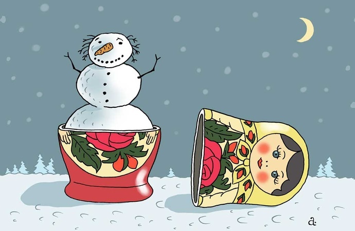 هفدهمین مسابقۀ بین‌المللی «کرنبری»، روسیه، 2025