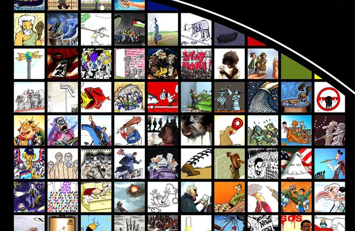 کاتالوگ «مهاجرت، زندگی‌ها، رویاها و کابوس‌ها» ونزوئلا | ۲۰۲۵