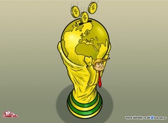 جام جهانی پول