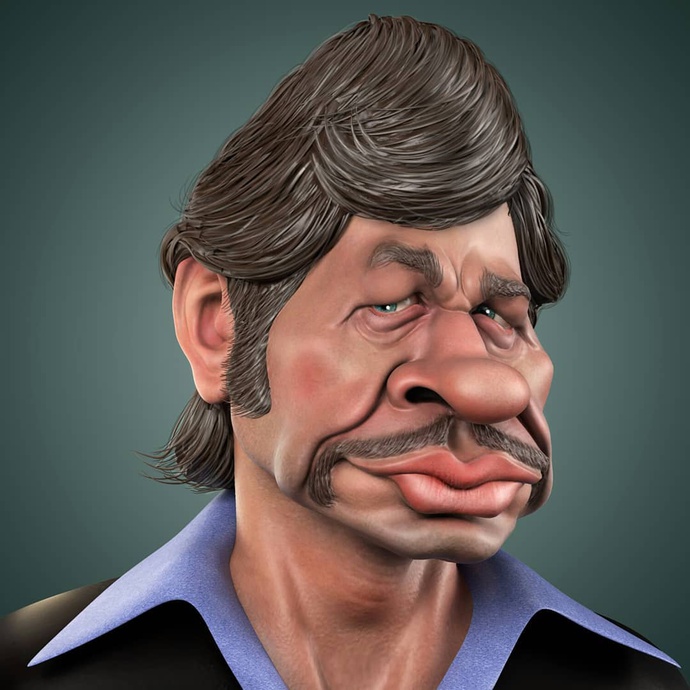 By: بهنام پاران