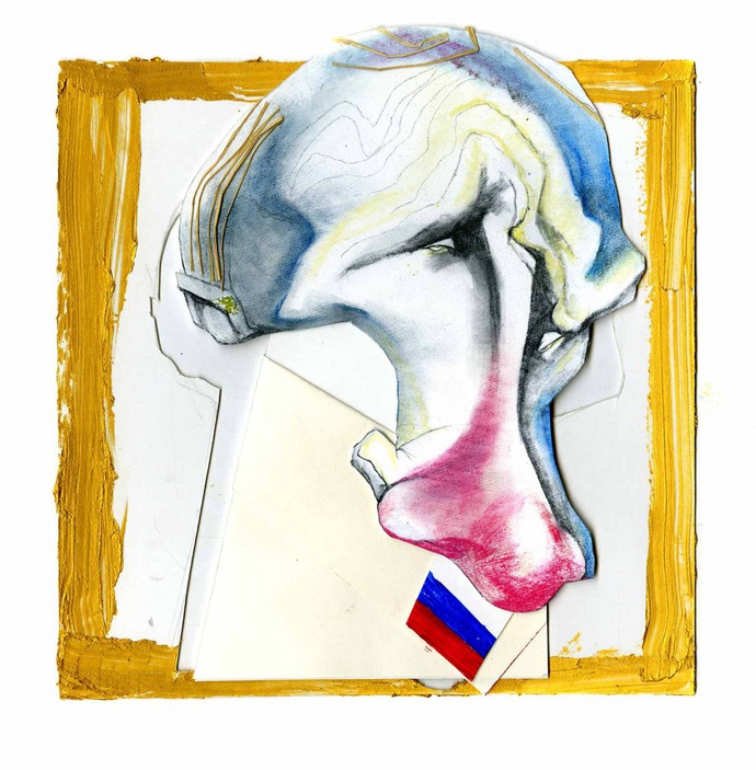 By: آگوستین اسکیامارلا-اسپانیا