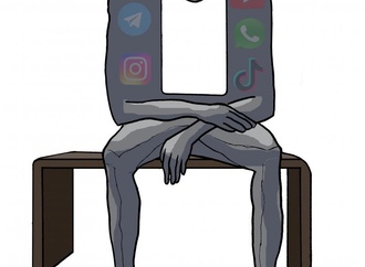 تهی بودن روح