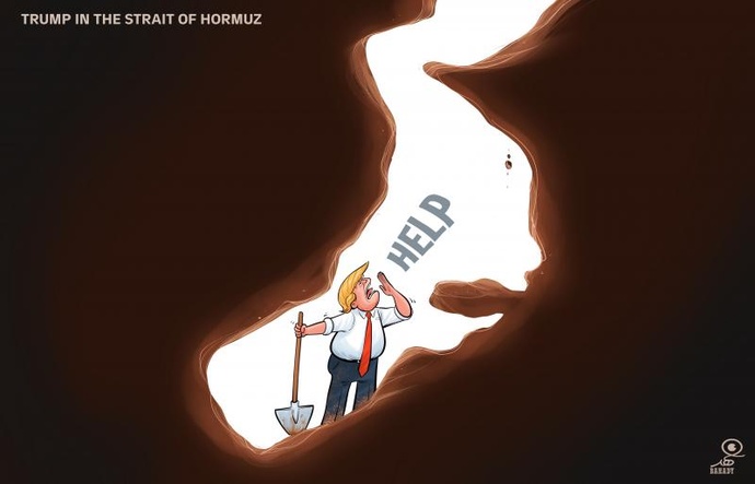 By: فهد بهادی از سوریه