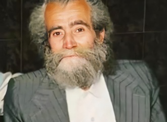 پرویز شاپور