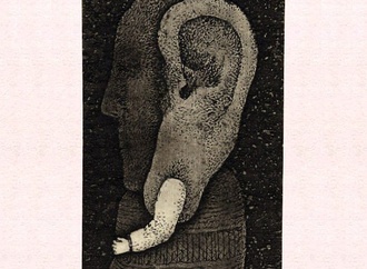 
                                                            stasys eidrigevicius14
