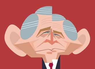 alireza_pakdel caricature 5